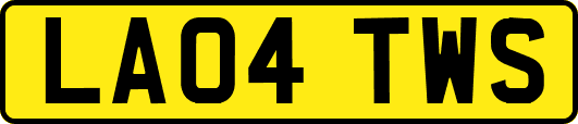 LA04TWS