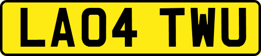 LA04TWU