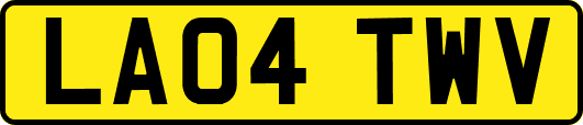 LA04TWV