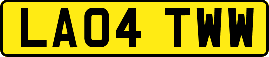 LA04TWW