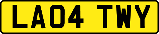 LA04TWY