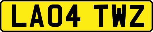 LA04TWZ