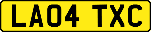 LA04TXC