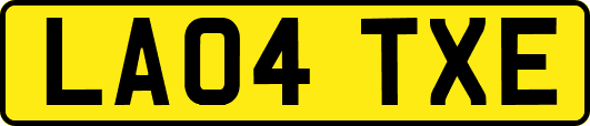 LA04TXE