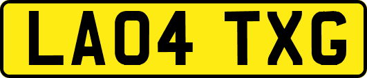 LA04TXG