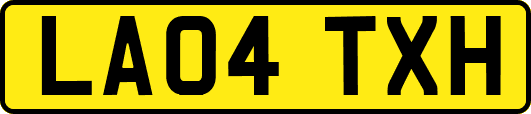 LA04TXH