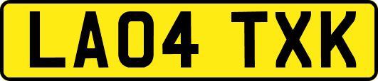 LA04TXK