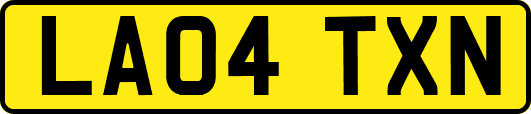 LA04TXN