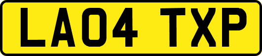 LA04TXP