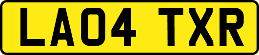 LA04TXR