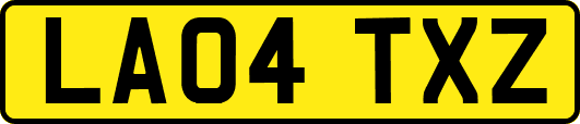 LA04TXZ