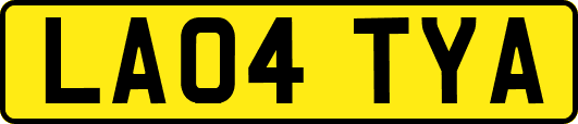 LA04TYA