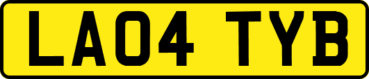 LA04TYB