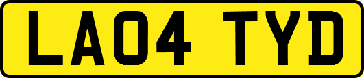 LA04TYD