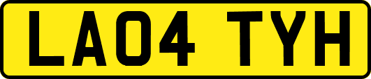 LA04TYH