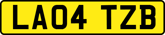 LA04TZB