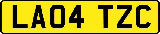 LA04TZC
