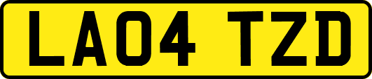LA04TZD