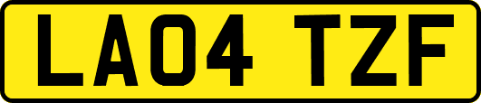 LA04TZF