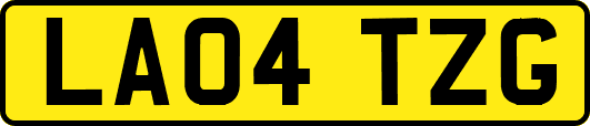 LA04TZG