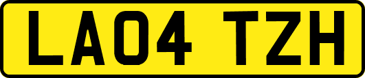 LA04TZH