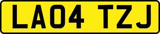 LA04TZJ
