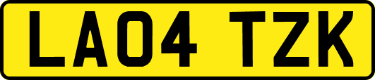 LA04TZK