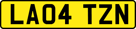 LA04TZN