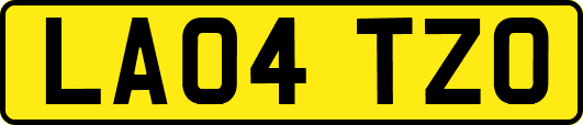 LA04TZO