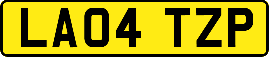 LA04TZP