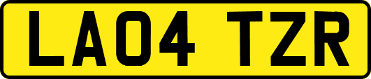 LA04TZR