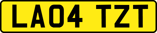 LA04TZT