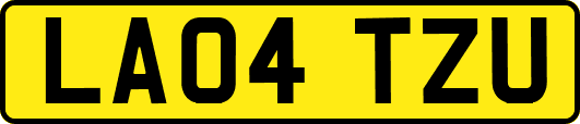 LA04TZU