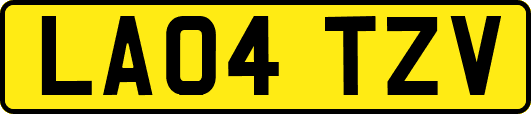 LA04TZV
