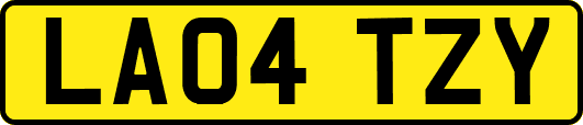 LA04TZY
