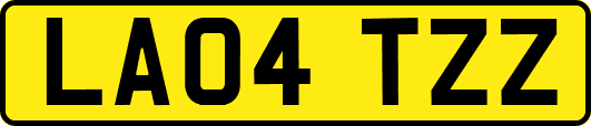 LA04TZZ