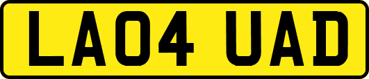 LA04UAD