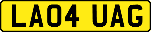 LA04UAG