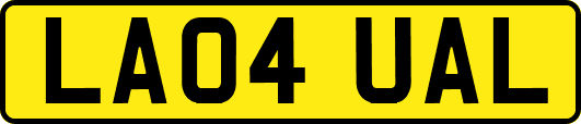 LA04UAL