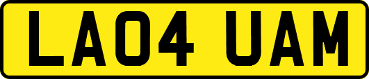 LA04UAM
