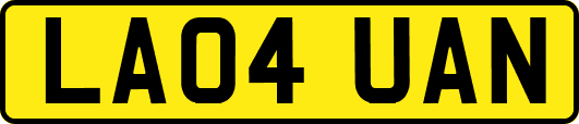 LA04UAN