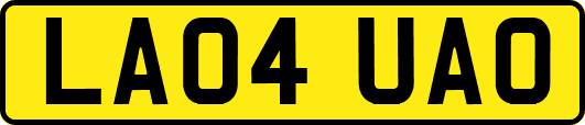 LA04UAO