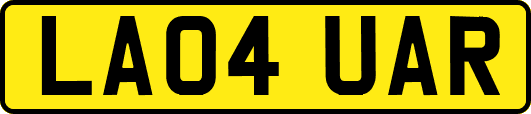 LA04UAR