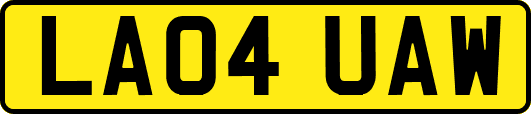 LA04UAW