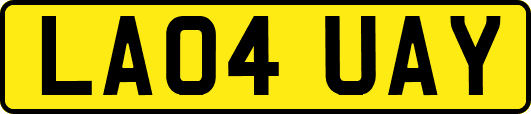 LA04UAY
