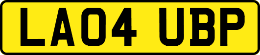 LA04UBP