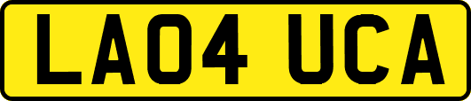 LA04UCA
