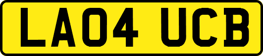 LA04UCB