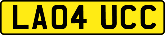 LA04UCC