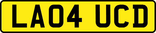 LA04UCD